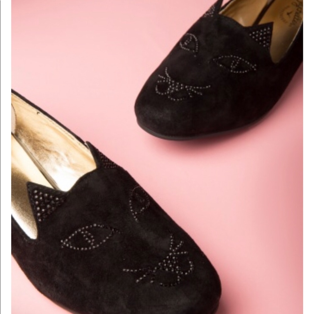 Seychelles Tell Me More loafers